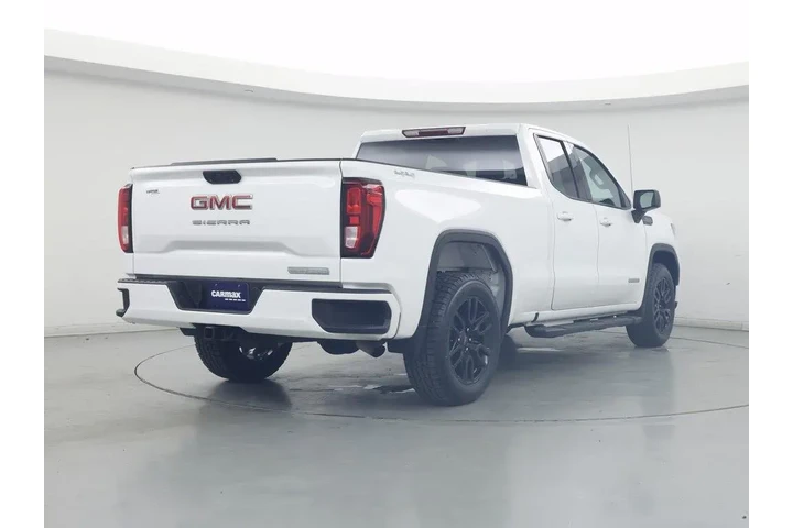 $35998 : GMC Sierra 1500 2023 4x4 Ele image 8