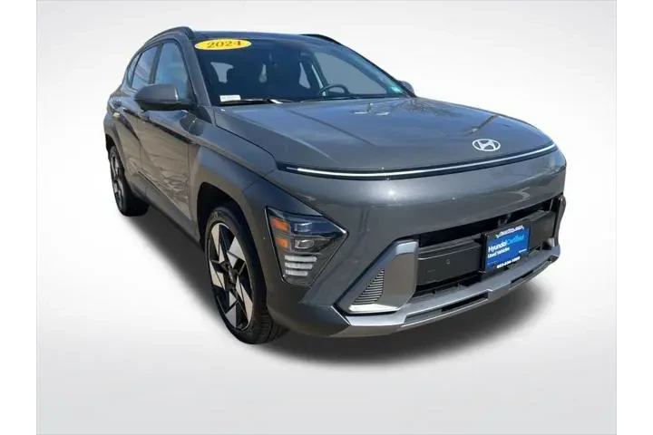 $25500 : Hyundai KONA 2024 AWD Limite image 2