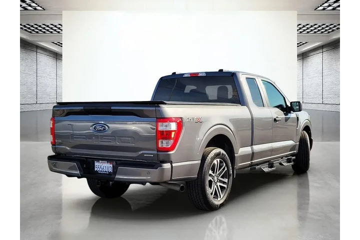 $29999 : Ford F-150 2023 4x2 XL 4dr S image 7