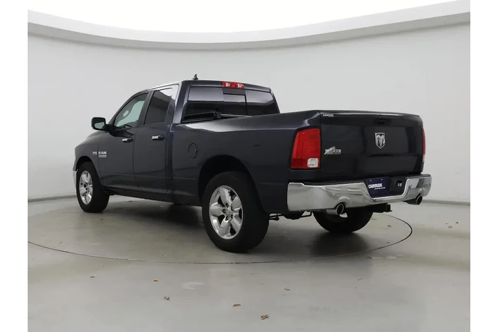 $21998 : Ram 1500 2017 4x2 Big Horn 4 image 2