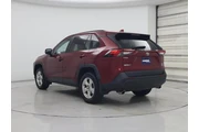 $24998 : Toyota RAV4 2021 AWD XLE 4dr thumbnail