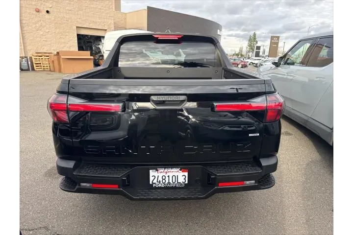 $20747 : Hyundai SANTA CRUZ 2022 AWD image 6