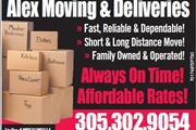 Movers and Storage en Miami