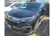 Honda Pilot 2019 EX-L 4dr SU