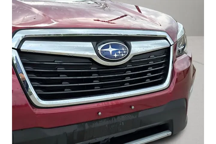 $27166 : Subaru Forester 2019 AWD Tou image 9