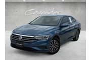 Volkswagen Jetta 2021 S 4dr en San Antonio