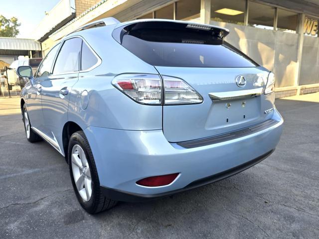 $9500 : 2011 LEXUS RX2011 LEXUS RX image 7