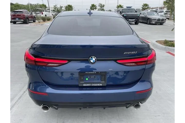 $35739 : BMW 2 Series 2024 228i Gran image 5