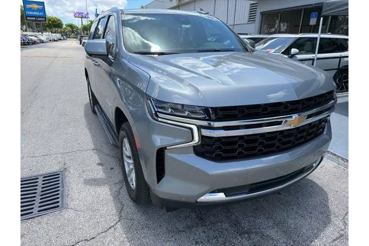 $39991 : Chevrolet Tahoe 2023 4x2 LS image 3