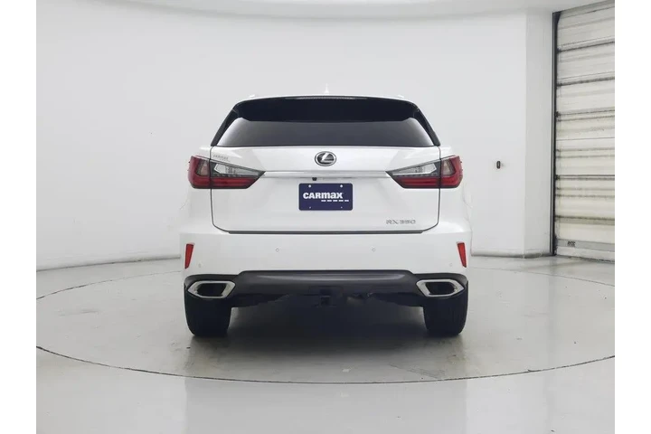 $28998 : Lexus RX 350 2017 AWD 4dr SU image 6