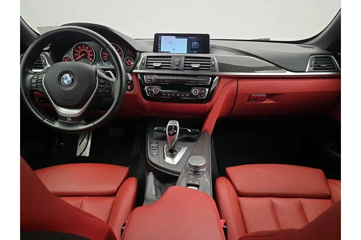$38998 : BMW 4 Series 2020 440i 2dr C image 9