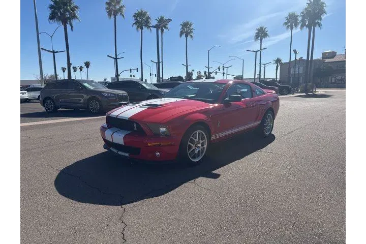 $39987 : Ford Shelby GT500 2007 2dr C image 2