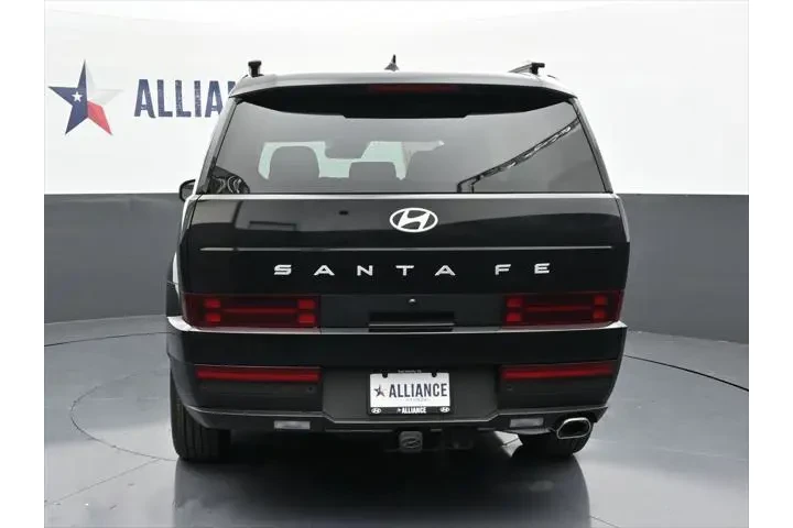 $35450 : Hyundai SANTA FE 2026 SEL 4d image 6