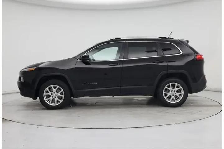 $14599 : Jeep Cherokee 2017 Latitude image 3