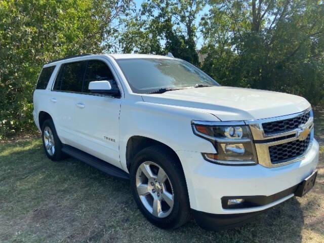 $25495 : 2015 Tahoe LT image 3