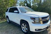 $25495 : 2015 Tahoe LT thumbnail