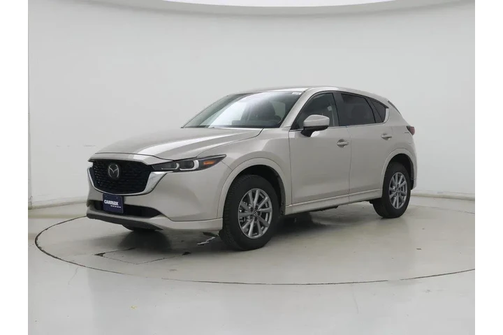 $25998 : Mazda CX-5 2025 AWD 2.5 S Se image 5