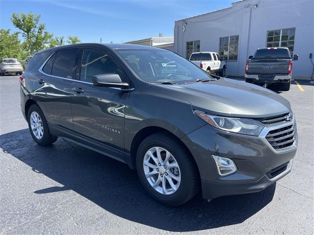 $19250 : 2020 Equinox LT w/2FL SUV I-4 image 3