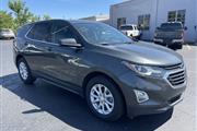 $19250 : 2020 Equinox LT w/2FL SUV I-4 thumbnail