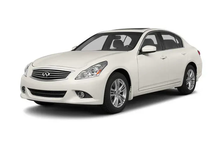$12988 : INFINITI G37 Sedan 2013 AWD image 1
