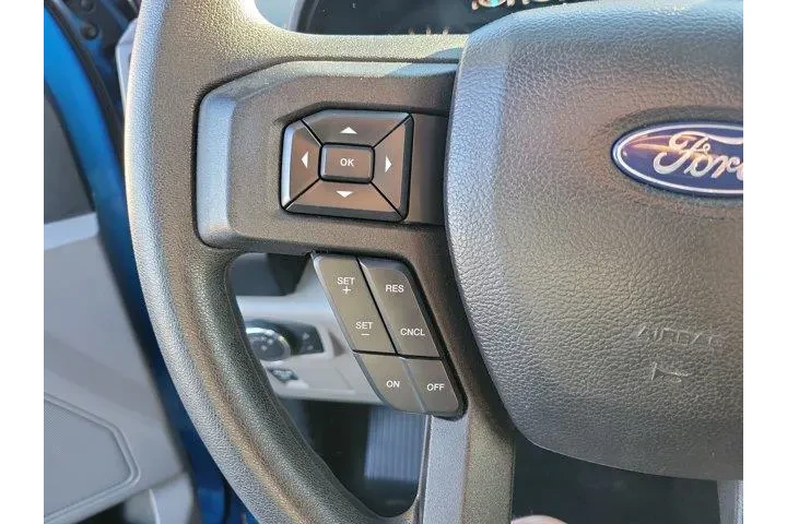 $29000 : Ford F-150 2020 4x2 XL 4dr S image 5