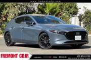 Mazda Mazda3 Hatchback 2021