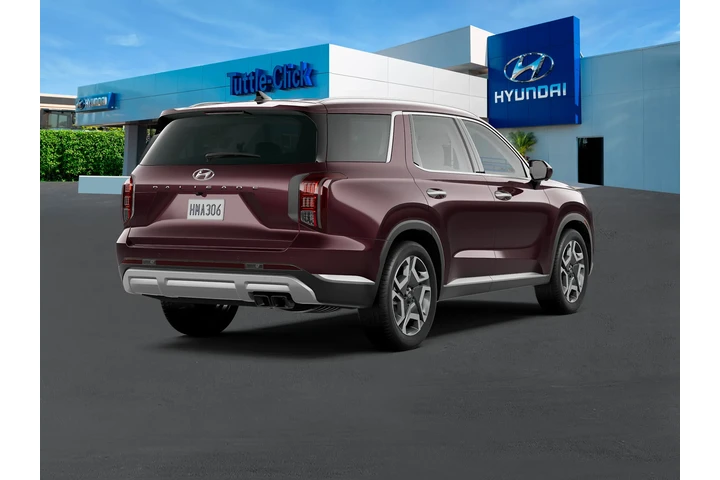 $34988 : Hyundai PALISADE 2023 Limite image 7
