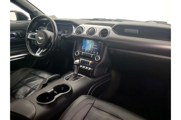 $18998 : Ford Mustang 2018 EcoBoost P image 9