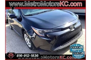 2020 Corolla LE CVT (Natl) en Kansas City MO