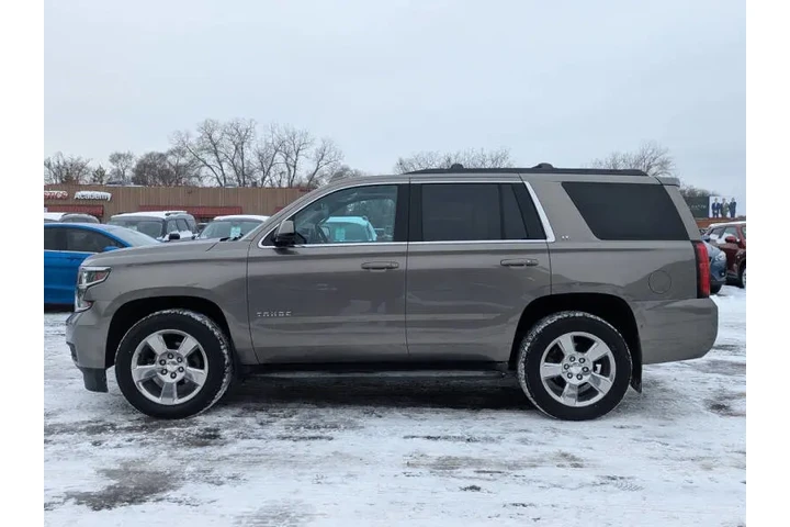 $20975 : 2017 Tahoe LT image 9