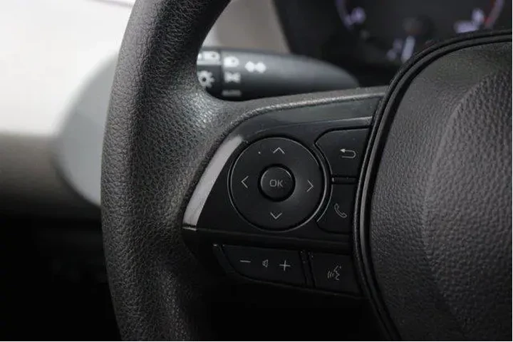 $21912 : Toyota Corolla 2024 LE 4dr S image 8