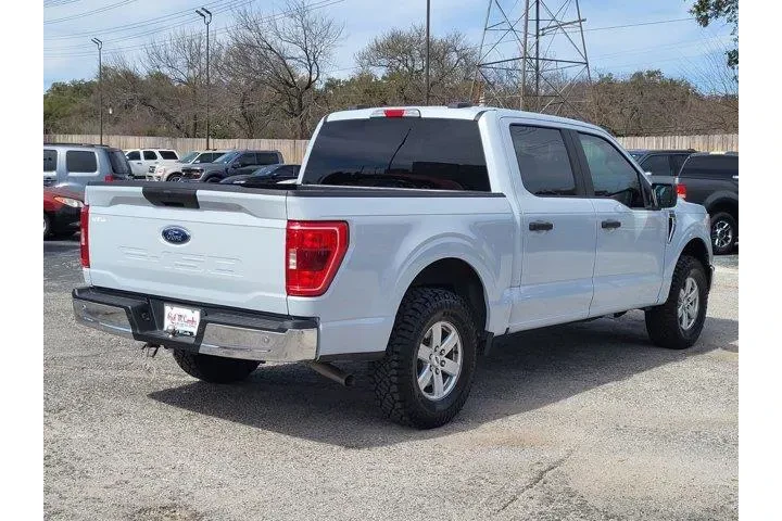 $29500 : Ford F-150 2022 4x2 XL 4dr S image 3