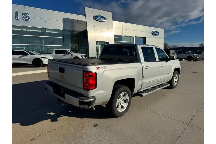 $27489 : Chevrolet Silverado 1500 201 image 5