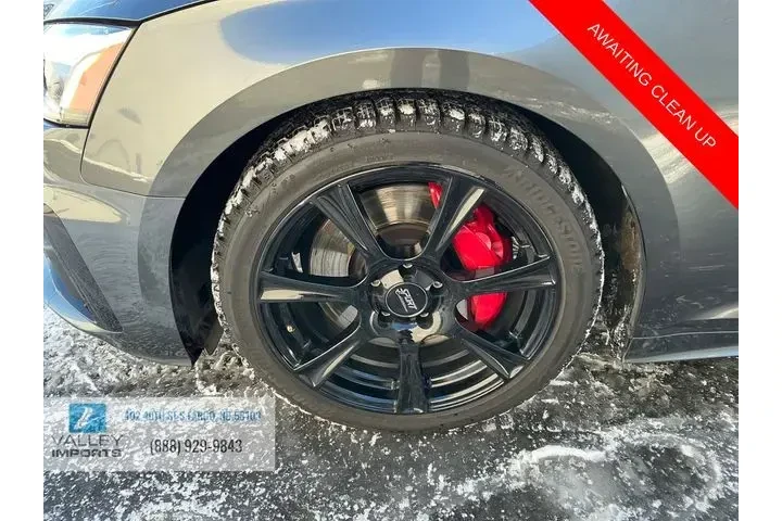 $37063 : Audi S5 2020 AWD 3.0T quattr image 6