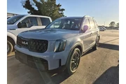 Kia Telluride 2024 AWD EX X- en Houston