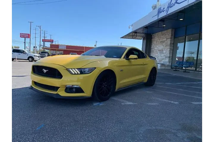 $28995 : Ford Mustang 2015 GT Premium image 4