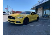 $28995 : Ford Mustang 2015 GT Premium thumbnail