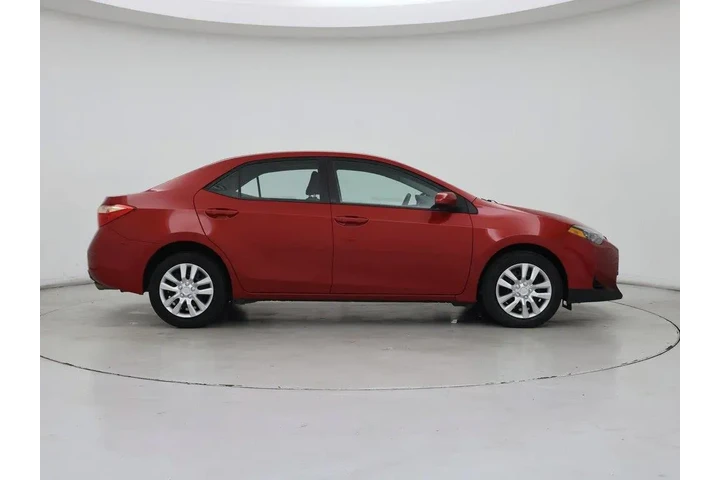 $16998 : Toyota Corolla 2018 LE 4dr S image 7