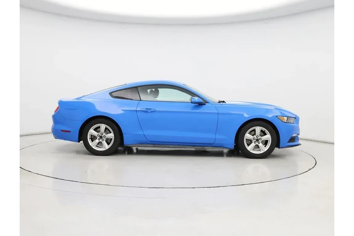 $15998 : Ford Mustang 2017 V6 2dr Fas image 7
