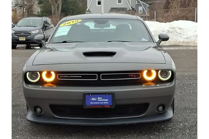 $25995 : Dodge Challenger 2019 R/T 2d image 2