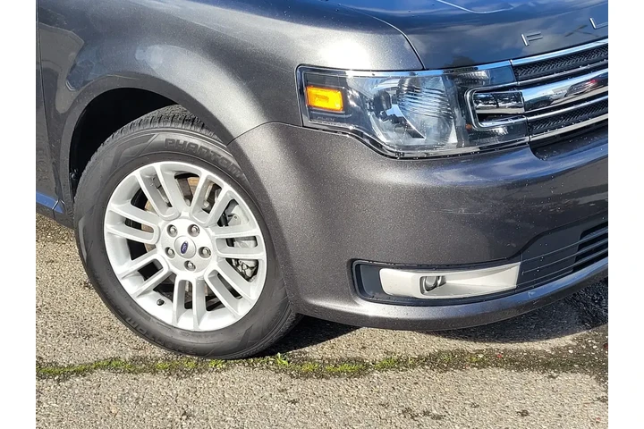 $16995 : Ford Flex 2019 SEL 4dr Cross image 9