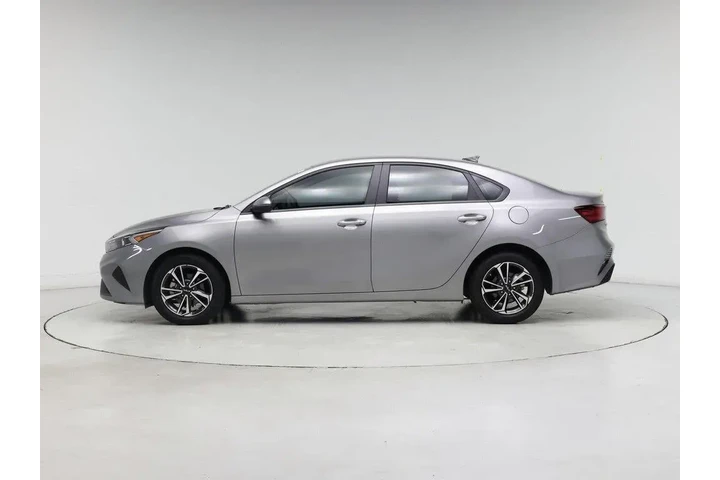 $20998 : Kia Forte 2024 LXS 4dr Sedan image 3