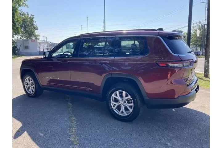 $30990 : Jeep Grand Cherokee L 2022 4 image 7
