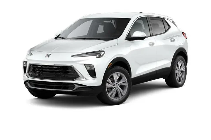 $24995 : Buick Encore GX 2026 Preferr image 1