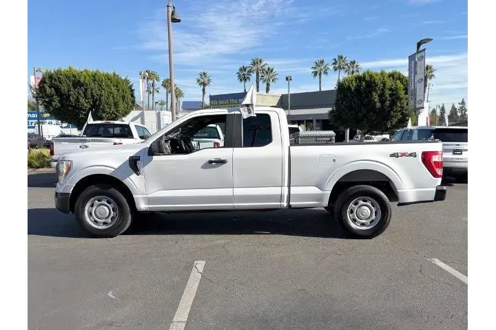 $30995 : Ford F-150 2013 4x4 SVT Rapt image 6