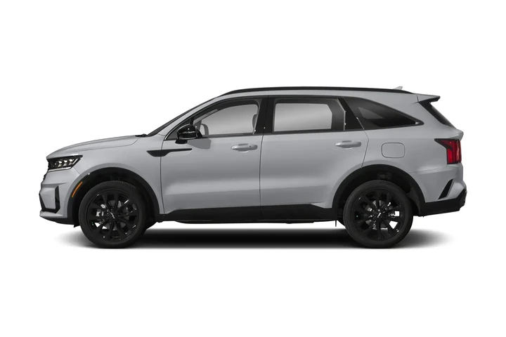 2023 Sorento SX-Prestige image 3
