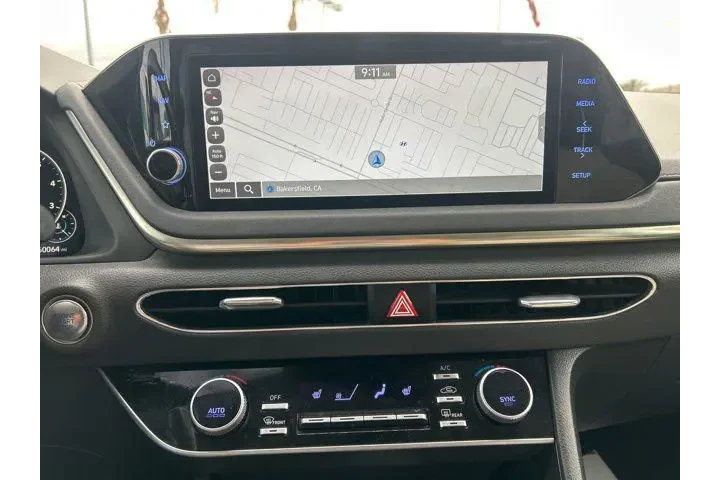 $19995 : Hyundai SONATA 2023 SEL 4dr image 9