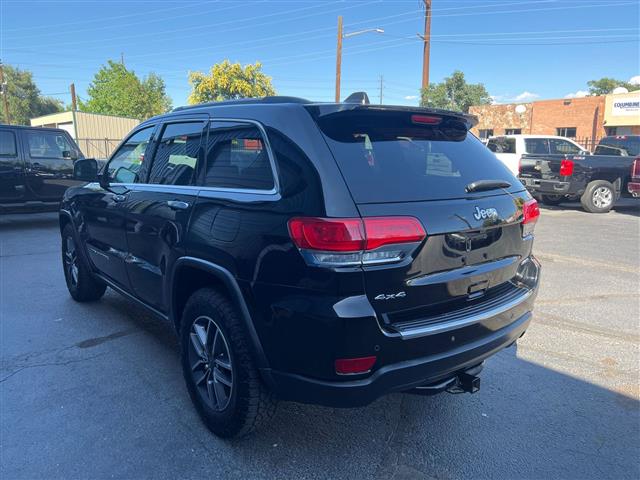 $24988 : 2019 Grand Cherokee Limited, image 9