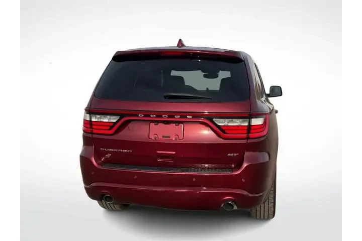 $19995 : Dodge Durango 2019 AWD GT 4d image 7