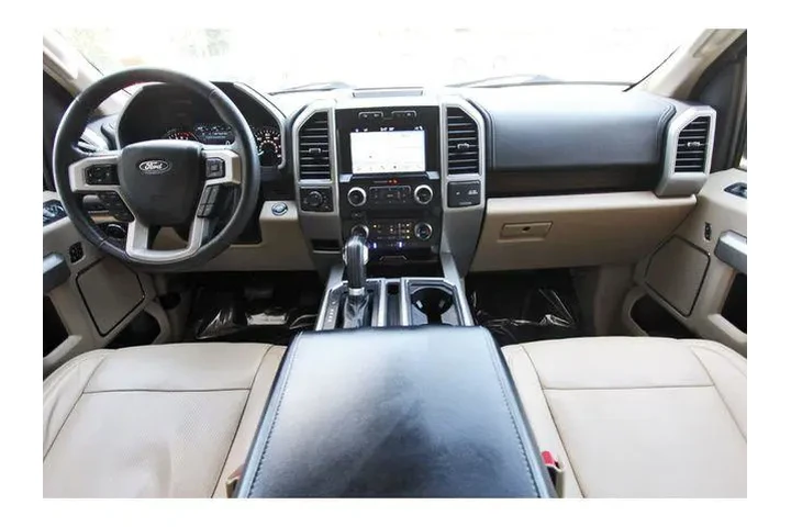 $27437 : Ford F-150 2017 4x4 King Ran image 8